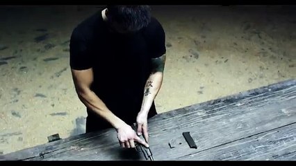 Truy sát- Trương Ngọc Ánh - TRACER TEASER