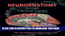 Collection Book Neuroanatomy Through Clinical Cases, Second Edition, Text with Interactive eBook