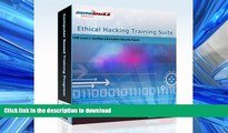 DOWNLOAD Ethical Hacking Distance Learning Program: CISE (Certified Information Security Expert)
