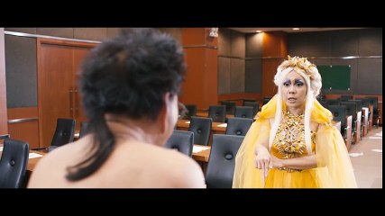 Trailer phim - Tiên Nữ Không Kiêng Cữ