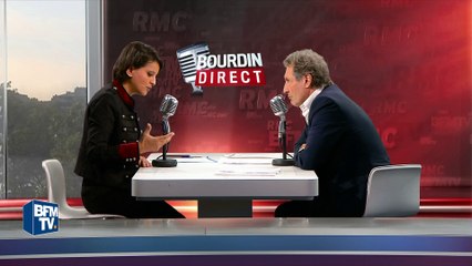 Najat Vallaud-Belkacem: "600 élèves ont été signalés comme dangereux"