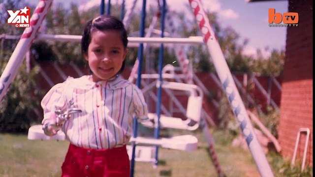 Cảm phục nghị lực của nữ phi công không có hai tay bẩm sinh