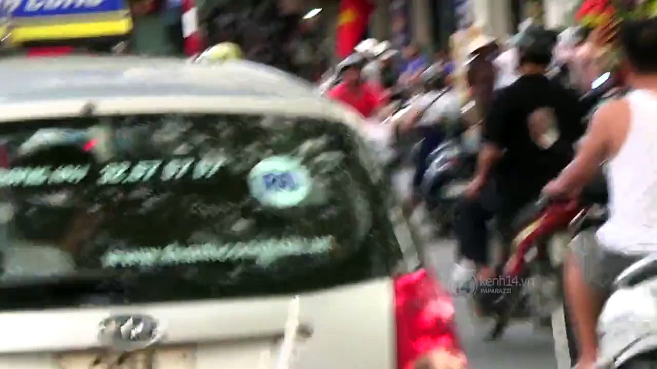 Nghi vấn lộ diện "bạn trai bí mật" của Hoa hậu Kỳ Duyên