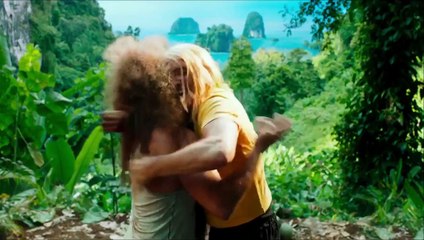 Bande-annonce de Brice 3, parce que le 2, il l'a cassé