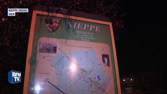 Des policiers belges arrêtés pour avoir fait passer la frontière française à des migrants