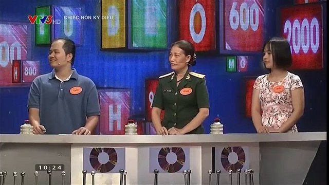 TONIGHT (BIGBANG) - Pudding Vũ Cover @ VTV3 Chiếc Nón Kỳ Diệu