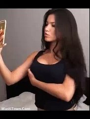 Why Girls Looks So Hot in Selfie Funny Truth