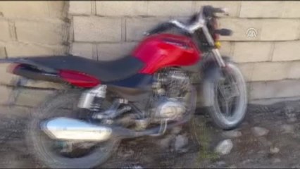 Van'daki Terör Saldırısı (2)