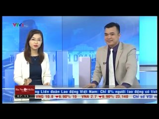 Chuyên viên đa cấp bị bóc mẽ ngay trên VTV