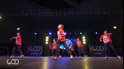 Clip nhảy - Kyushudanji Shinsengumi 1st Place Youth