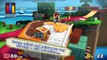 Paper Mario Color Splash - A Splash of Mystery Trailer