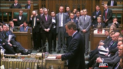 Londres lancerait la procédure du Brexit dès début 2017