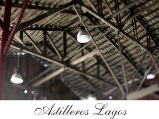 Astilleros Lagos