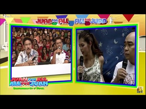 Maine Mendoza’s shows versatility as an actress in sugod bahay!