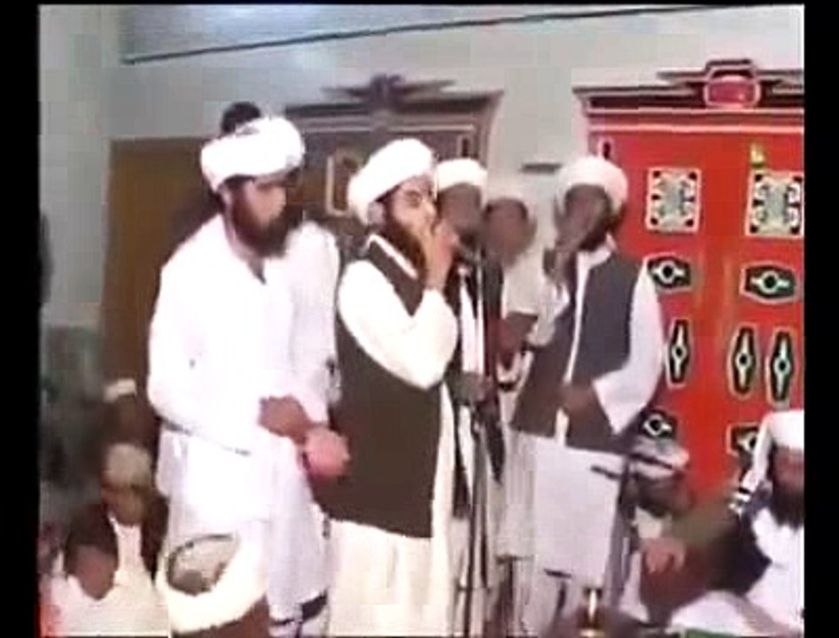 Can Anybody Tell Me What They Are Trying To Do With Themselves