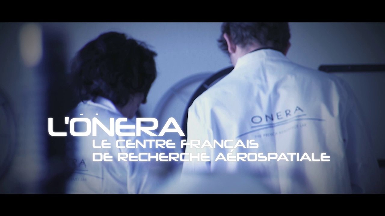 ONERA Clip 2016