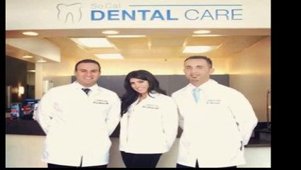 North Hollywood Cosmetic Dentist