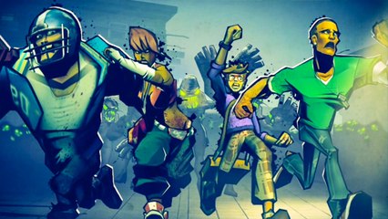 Final Exam #1 SUBWAY RIDE Full Gameplay