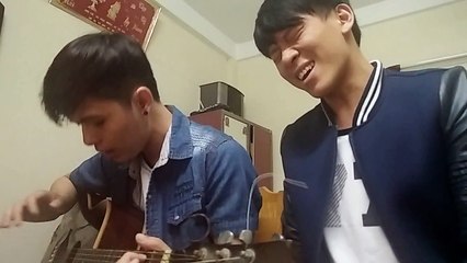 Cover Âm Thầm Bên Em - T-FiD Music