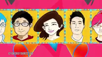 Cảnh nóng của Lữ Tụng Hiền và Đặng Siêu