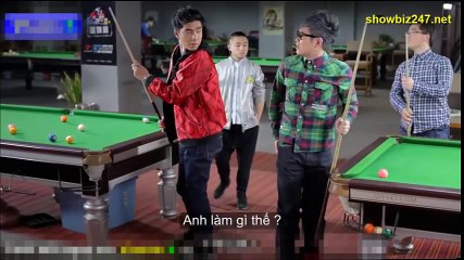 clip hài : Vitamin K Tập 52: Ngoại Tình