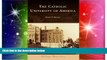 Big Deals  The Catholic University of America (Campus History)  Free Full Read Best Seller