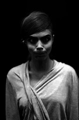 Hình ảnh nhắng nhít của Cara do Marc Jacob đăng tải