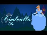 Story Time - Cinderella | Bed Time Stories | Kids TV
