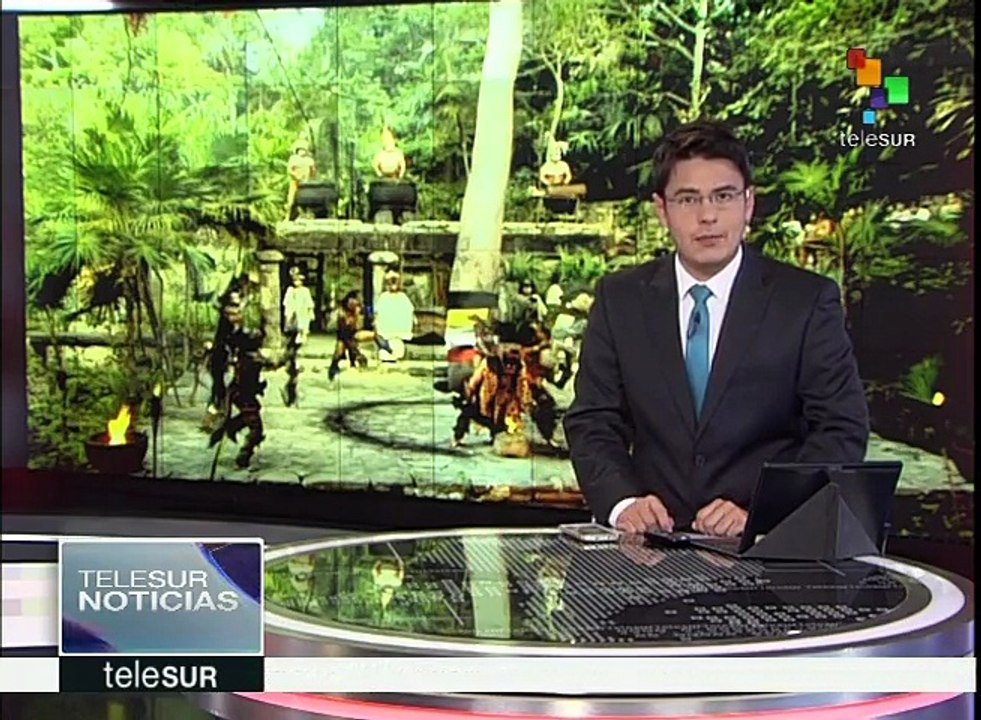 Guatemala: celebran tres años de la consulta contra explotación minera