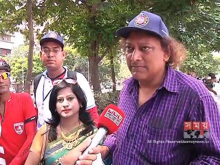 ‘ব্যক্তিগত গাড়ি সীমিত করার উদ্যোগ নিচ্ছে সরকার’