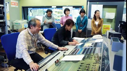 Mỹ Tâm - Behind The Scenes Dreaming Together in Osaka (Part 3)