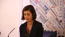 Laura Boldrini ?türk Yetkilileri, Herkesin Haklarına Saygı Duyarak Normale Dönmeye Davet Ediyorum?