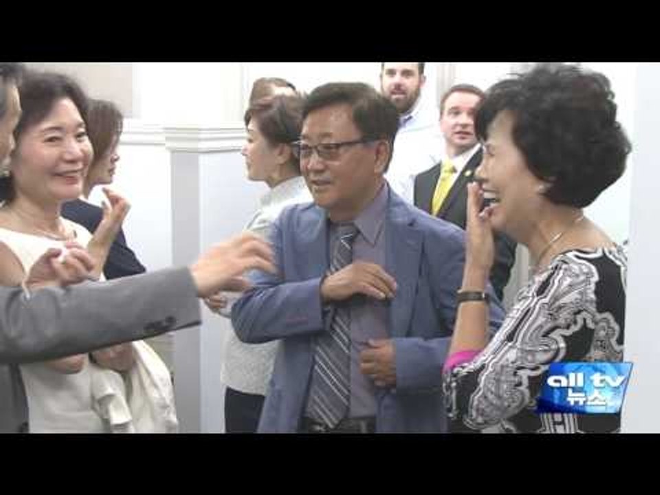 홈라이프프론티어 사세 확장 ALLTV NEWS EAST 21SEP16