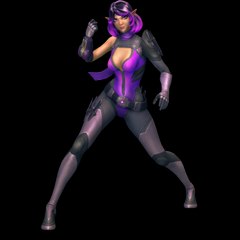 conanas player Paladins game