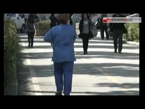 TG antennasud 21 09 2016 Commissione sanità Regione Puglia boccia il piano di riordino ospedalierio