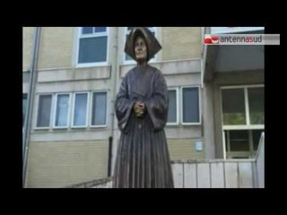 Tg antennasud 21 09 2016 Triggiano, il centro Alzheimer apre alle famiglie