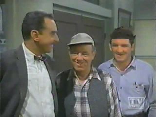 Mayberry RFD - S 1 E 26 - Sister Cities