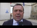 Caivano (NA) - Omicidio Fortuna Loffredo: Caputo e Fabozzi rinviati a giudizio (21.09.16)