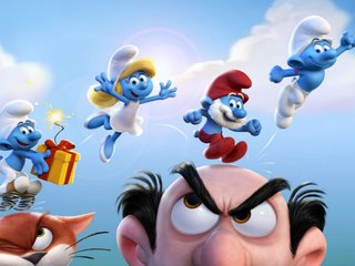 Les Schtroumpfs et le Village Perdu: Trailer HD VF