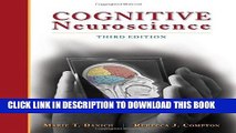 Collection Book Cognitive Neuroscience (PSY 381 Physiological Psychology)