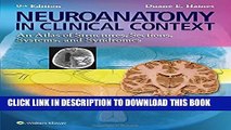 Collection Book Neuroanatomy in Clinical Context: An Atlas of Structures, Sections, Systems, and