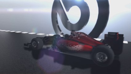 GP of Malaysia - The Hardest Braking Point