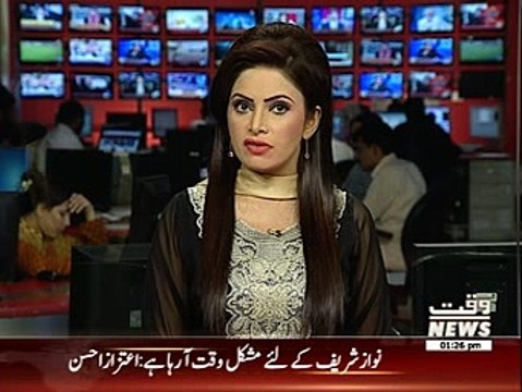 confiscation of Pervez Musharraf's properties,Arrest warrants for Pervaiz Musharraf in Abdul Rashid Ghazi murde