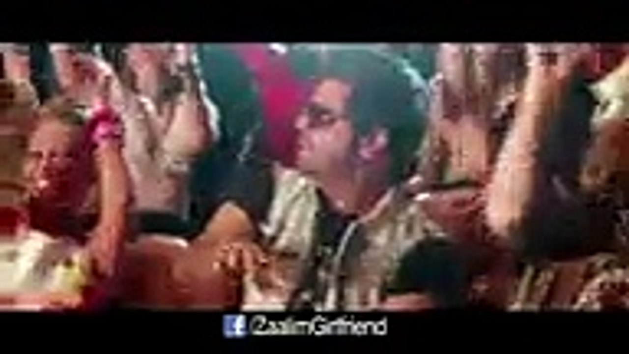 Birthday Bash FULL VIDEO SONG  Yo Yo Honey Singh Dilliwaali Zaalim Girlfriend Divyendu Sharma yo yo honey singh new songs upcoming songs latest songs sad songs hindi songs bollywood songs punjabi songs movies songs trending -