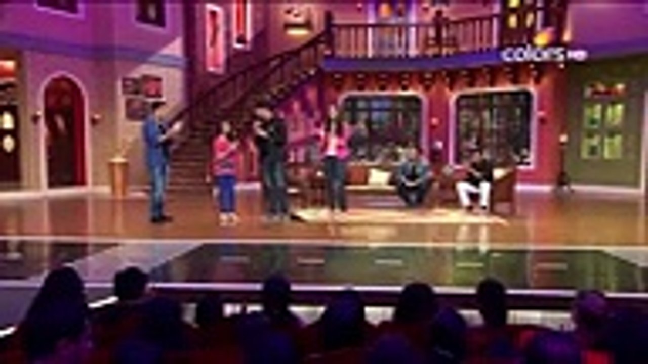Galliyan Shraddha Kapoor sings Comedy Nights With Kapil Siddharth & Shraddha Ek Villain songs 2016 best songs new songs upcoming songs latest songs sad songs hindi songs bollywood songs punjabi songs movies songs trending son