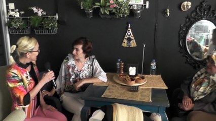 Uzman Diyetolog Gülay Hamzaoğlu - Business MAGAZINE