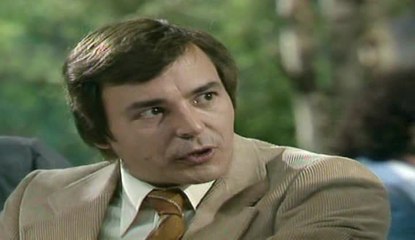 Mind Your Language - S 2 E 5 - Don't Forget The Driver