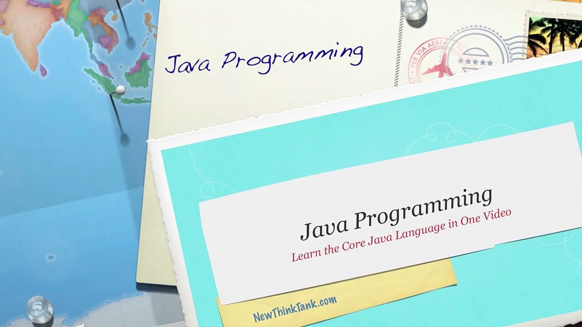 Java Programming