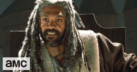 The Walking Dead Season 7 : Secrets Official Trailer - Horror