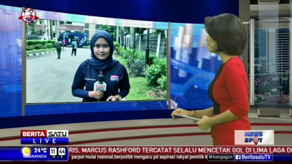 Yusril-Sandiaga Kandidat Kuat Cagub yang Diusung 4 Parpol